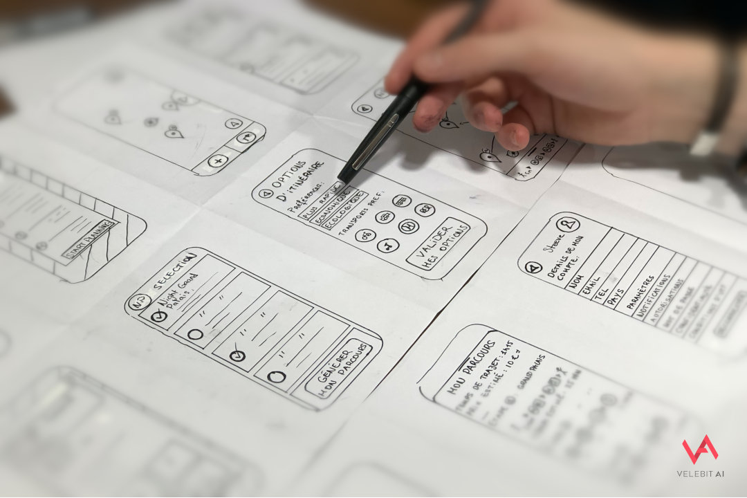How AI Can Improve UX Design on Mobile Apps
