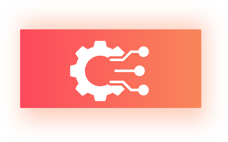 System integration Icon