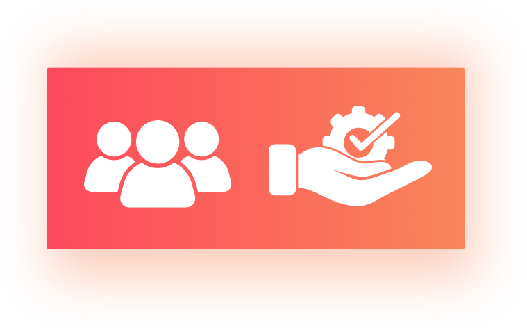 Team expertise Icon