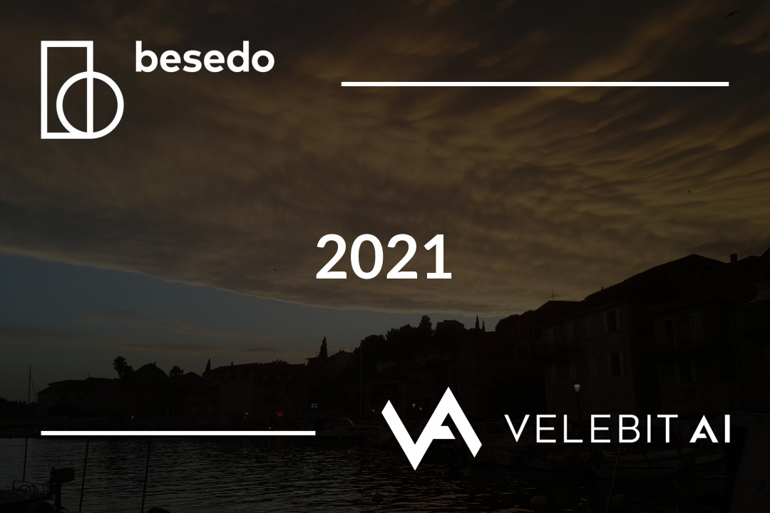 Velebit AI featured in Besedo 2021 Online Marketplaces Predictions