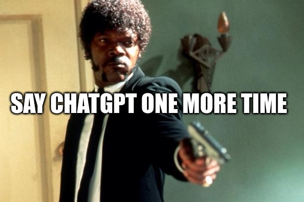 How Disruptive Is ChatGPT And Why?