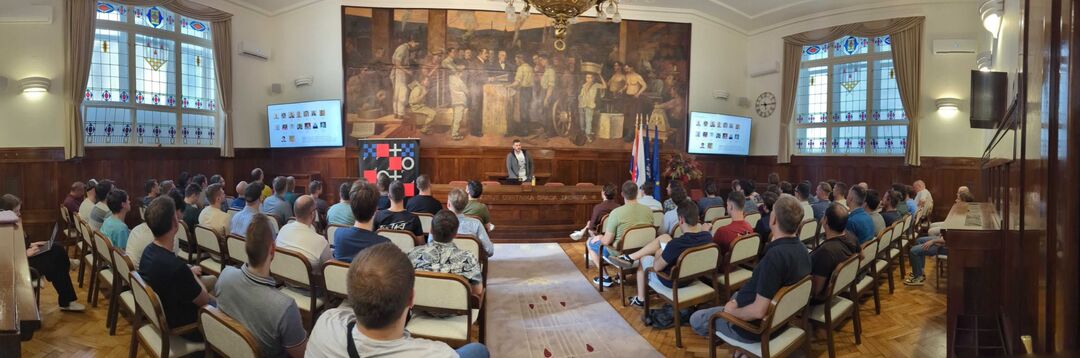 ML Pub Club lecture