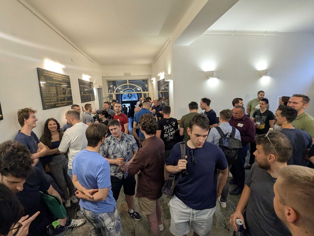 ML Pub Club community