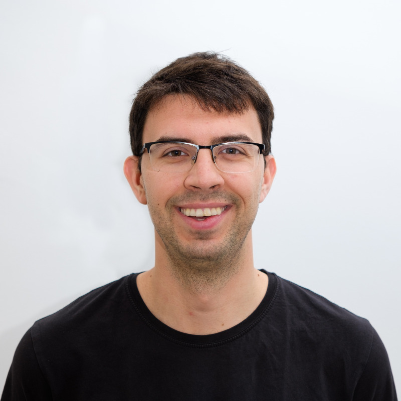 Team Member Filip Bosnić