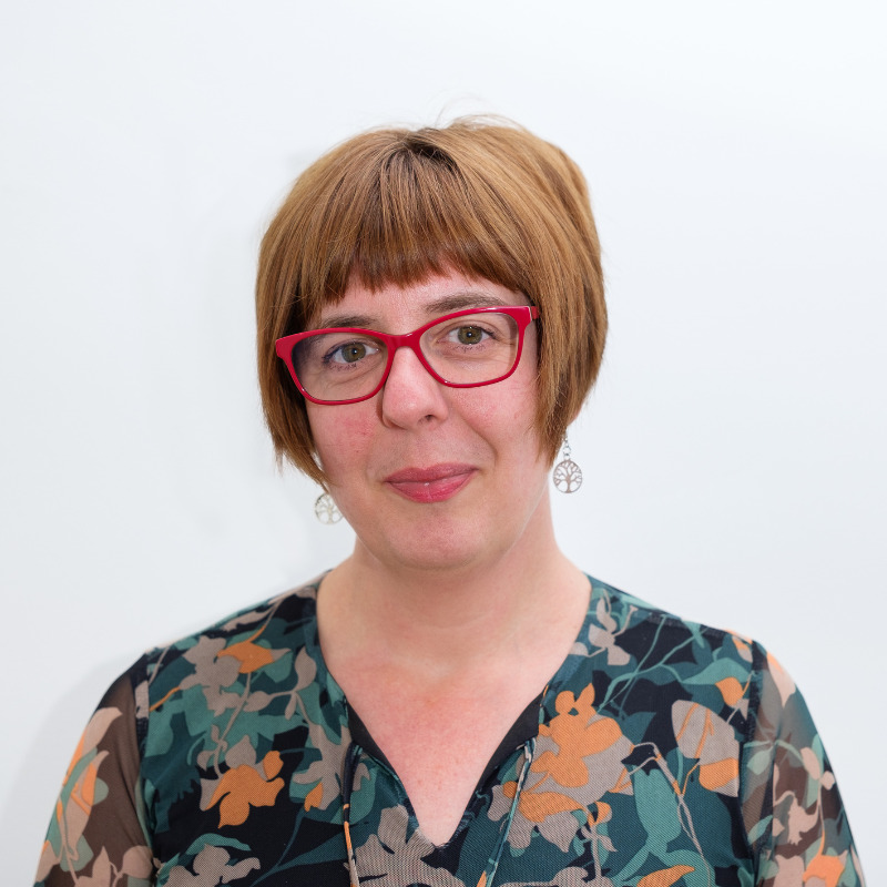 Team Member Morana Tomičić