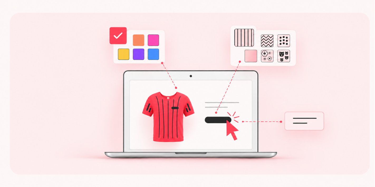 Automated Product Tagging for a C2C Online Marketplace