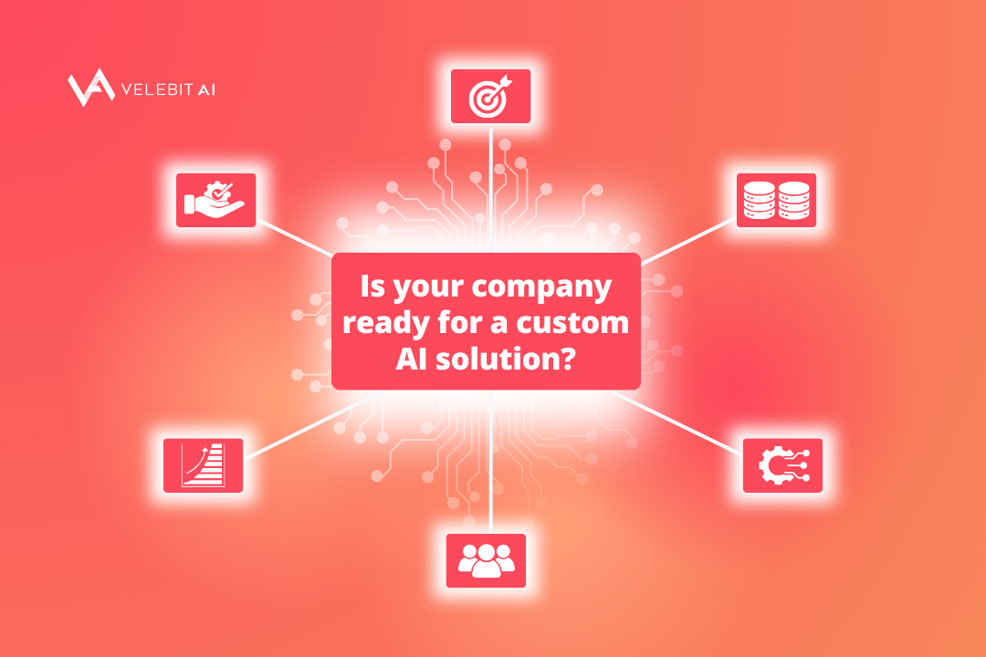 Are You Thinking of Starting a Custom AI Project? Read This First.