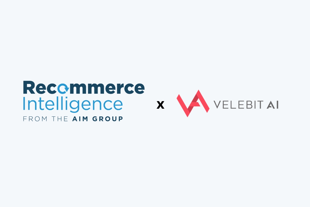 Chat-to-search solution featured in Recommerce Intelligence Report