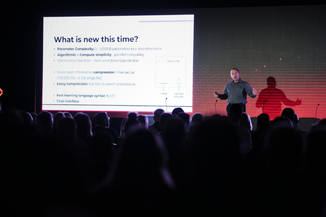 Project Days with Keynote on AI in Project Management