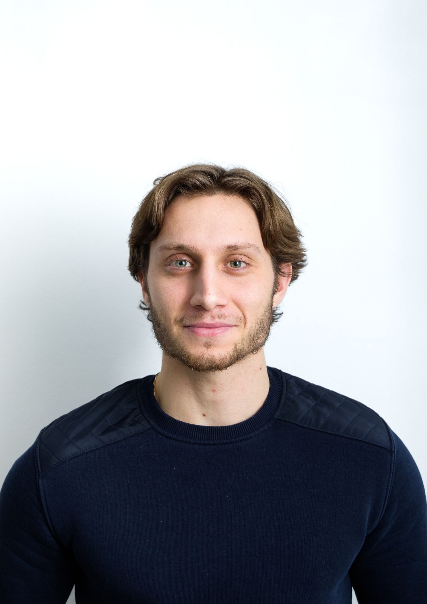 Team Member Mislav Slaviček